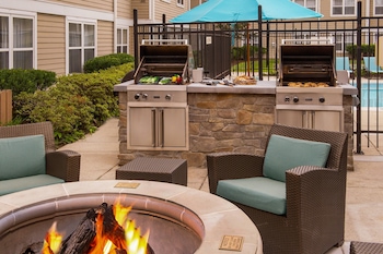 residence inn by marriott columbia