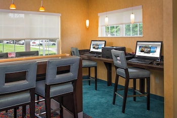 residence inn by marriott columbia