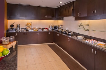 residence inn by marriott columbia
