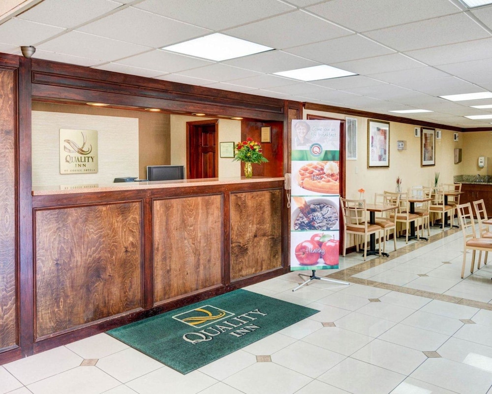 quality inn jessup columbia south near fort meade