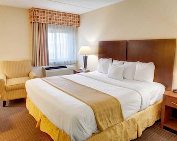 quality inn jessup columbia south near fort meade