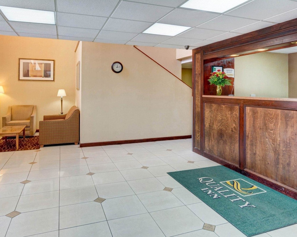 quality inn jessup columbia south near fort meade
