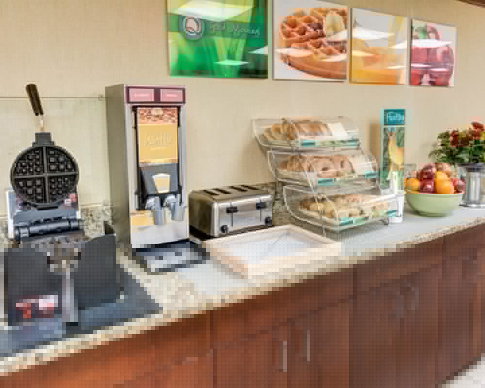 quality inn jessup columbia south near fort meade