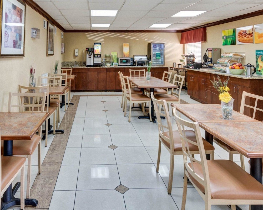 quality inn jessup columbia south near fort meade