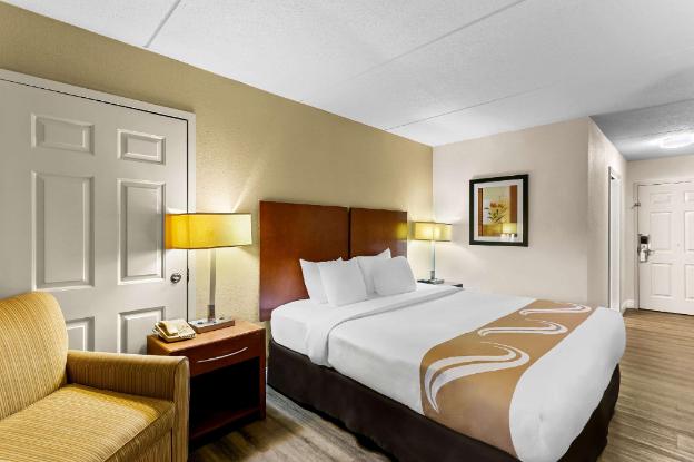 quality inn jessup columbia south near fort meade