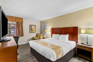 quality inn jessup columbia south near fort meade