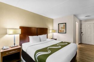 quality inn jessup columbia south near fort meade