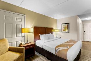 quality inn jessup columbia south near fort meade