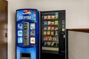 quality inn jessup columbia south near fort meade