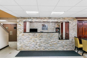 Quality Inn Jessup - Columbia South Near Fort Meade,Baltimore>>Annapolis Junction,3 star