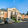 quality inn jessup columbia south near fort meade