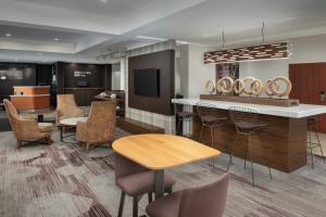 Courtyard By Marriott Dayton Beavercreek,Beavercreek Township>>Beavercreek,3 star
