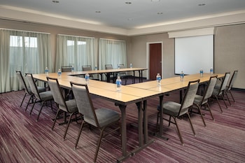 courtyard by marriott dayton beavercreek