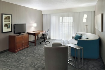 courtyard by marriott dayton beavercreek