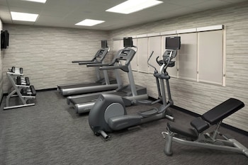 courtyard by marriott dayton beavercreek