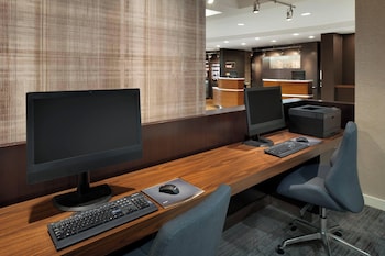 courtyard by marriott dayton beavercreek