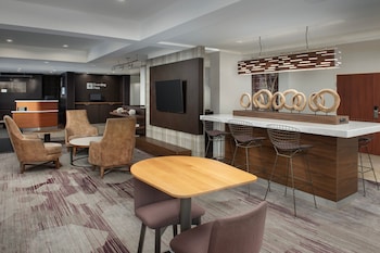 courtyard by marriott dayton beavercreek