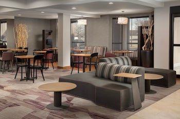 courtyard by marriott dayton beavercreek