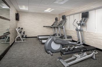 courtyard by marriott dayton beavercreek