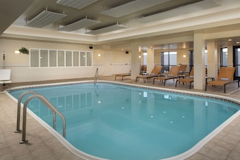 courtyard by marriott dayton beavercreek