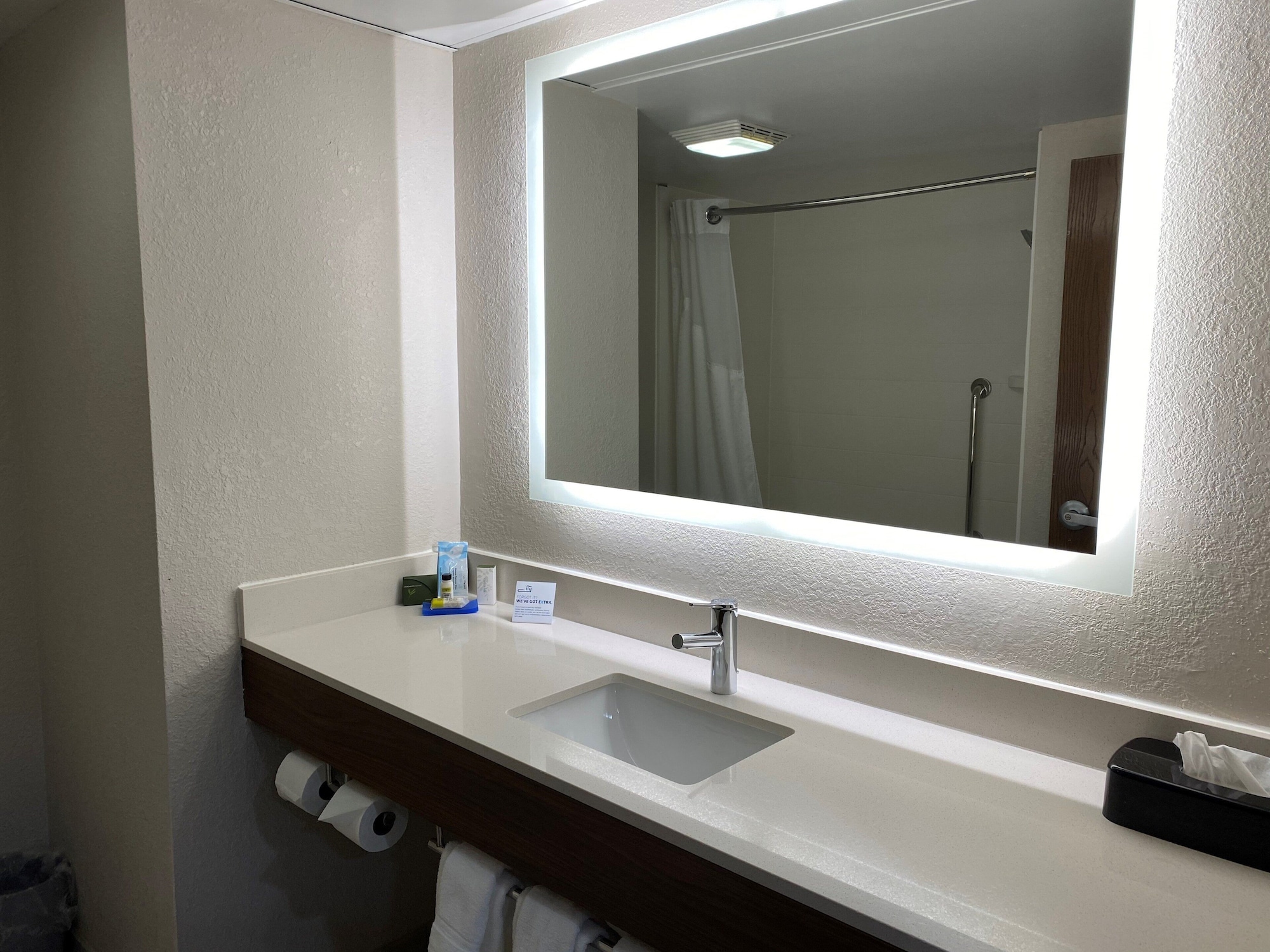 holiday inn express and suites dayton huber heights by ihg