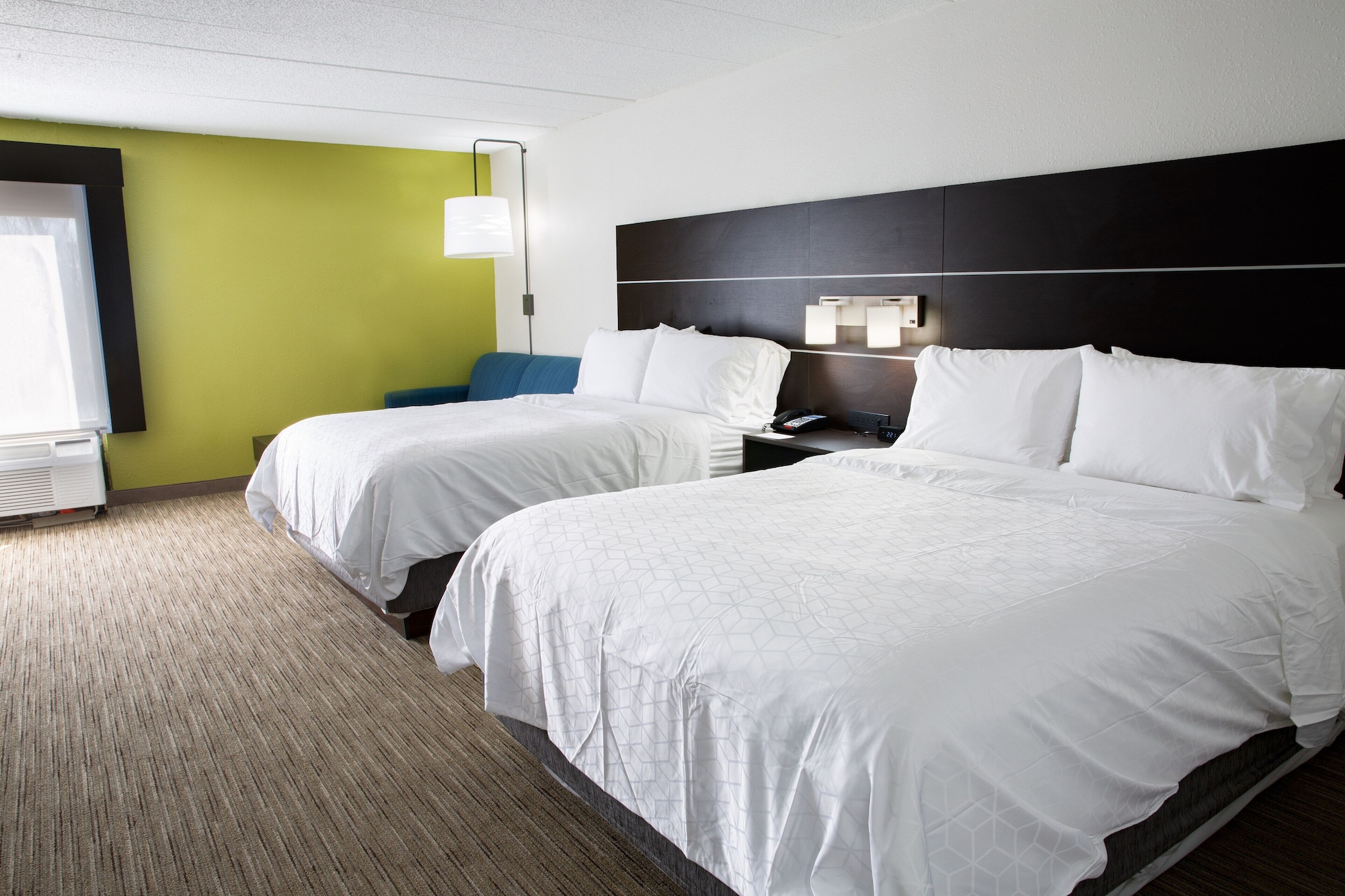 holiday inn express and suites dayton huber heights by ihg