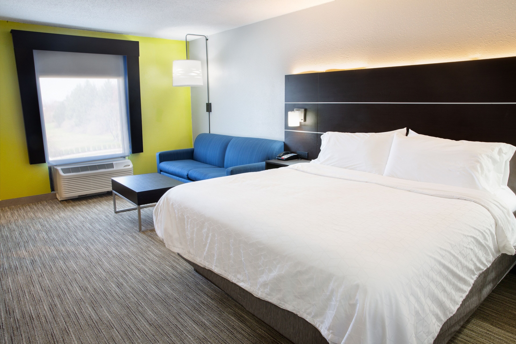 holiday inn express and suites dayton huber heights by ihg