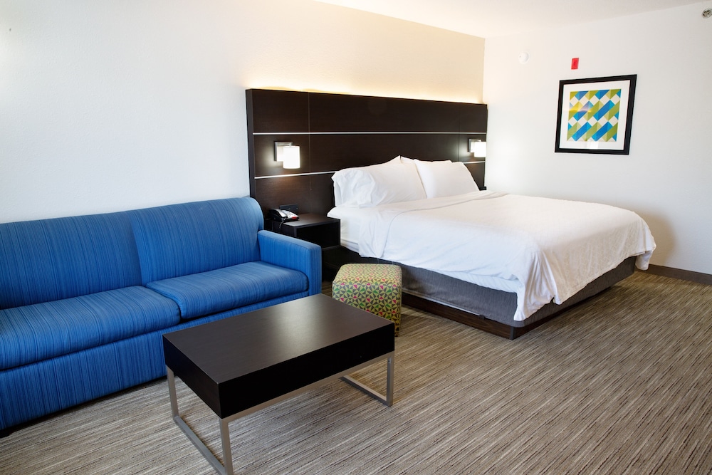 holiday inn express and suites dayton huber heights by ihg