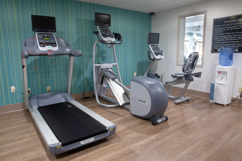 holiday inn express and suites dayton huber heights by ihg