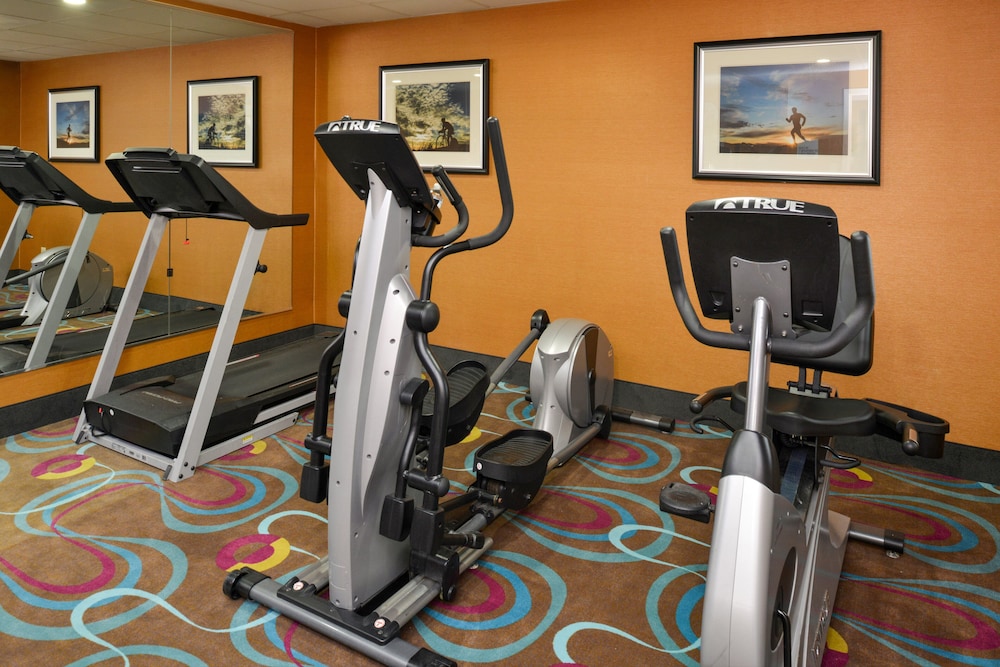 holiday inn express and suites dayton huber heights by ihg