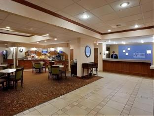 holiday inn express and suites dayton huber heights by ihg