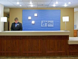 holiday inn express and suites dayton huber heights by ihg