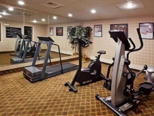 holiday inn express and suites dayton huber heights by ihg