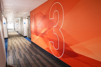 holiday inn express and suites dayton huber heights by ihg