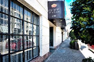 city center inn and suites