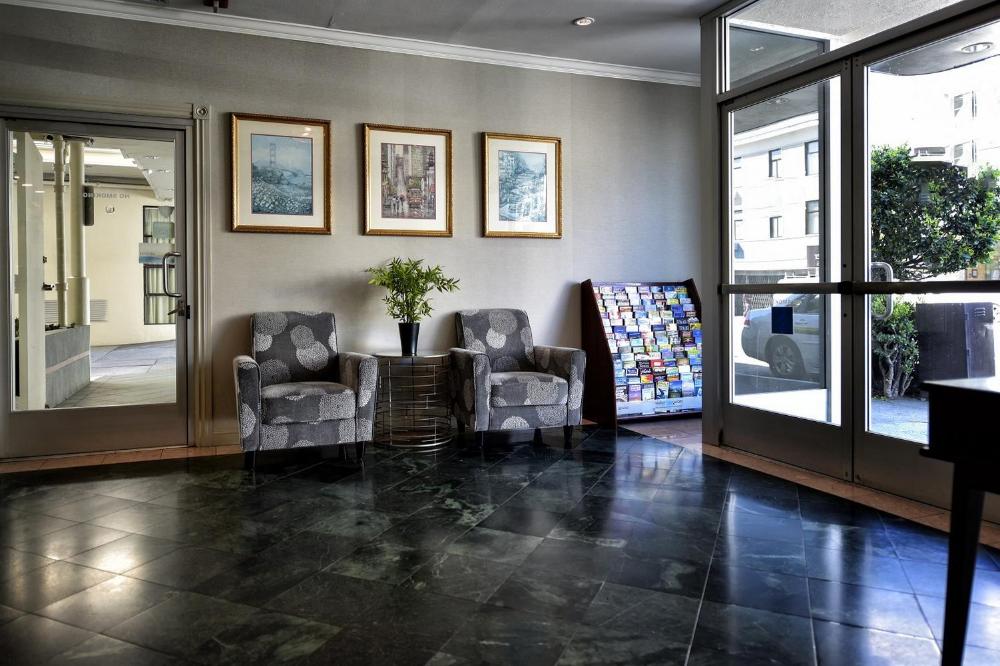 city center inn and suites