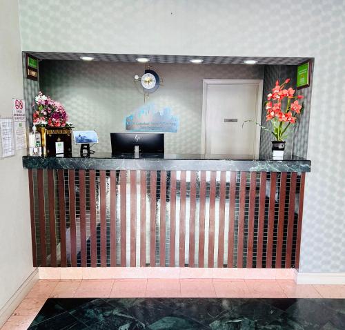 city center inn and suites