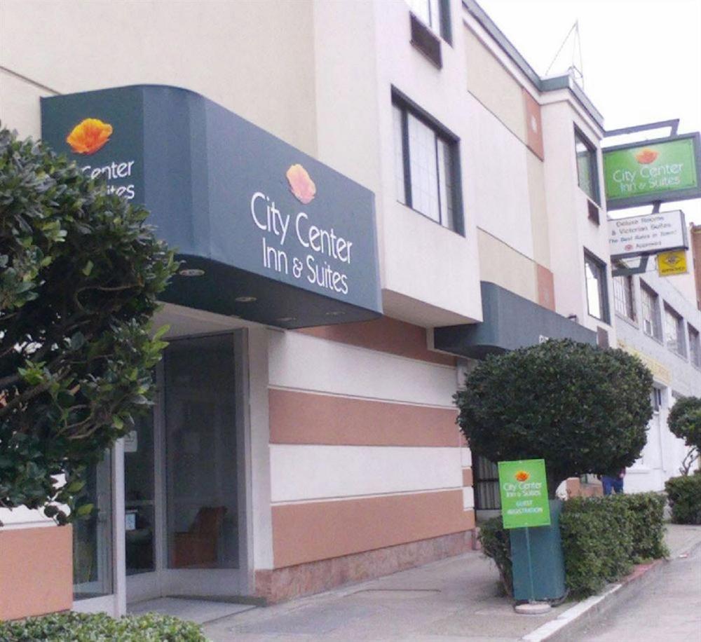 city center inn and suites