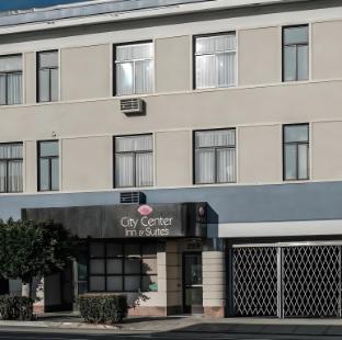 city center inn and suites
