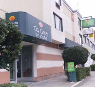 city center inn and suites