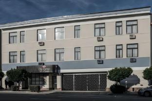 city center inn and suites