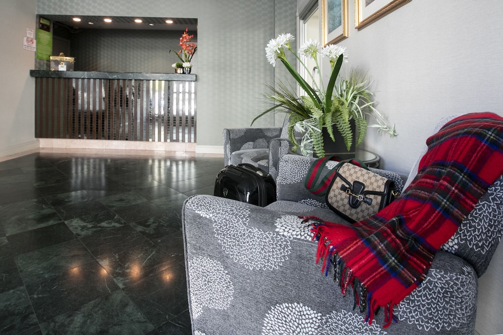 city center inn and suites