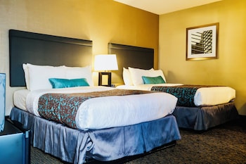 city center inn and suites