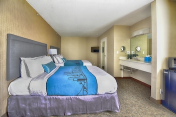 city center inn and suites