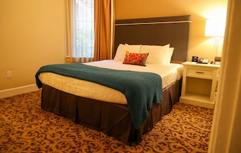 city center inn and suites