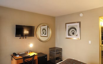 city center inn and suites