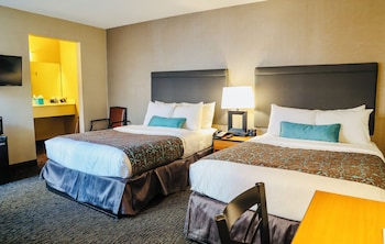 city center inn and suites