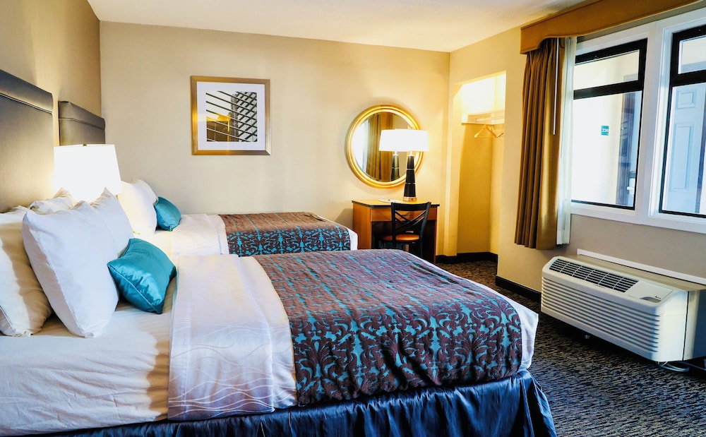 city center inn and suites