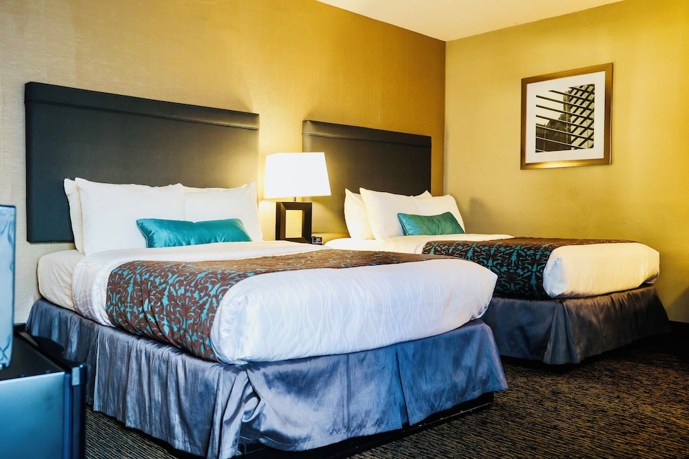 city center inn and suites