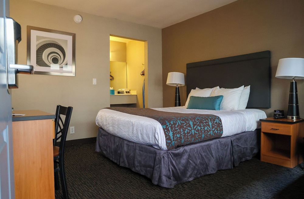 city center inn and suites